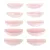 Long Lashes NEW GENERATION szempilla lifting pad szett, S-XL - 5 pár