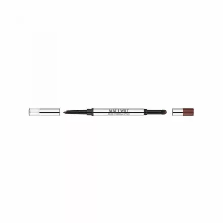 Malu Wilz Duo szemöldök styler 8