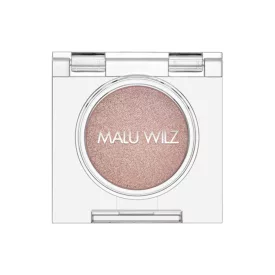 Malu Wilz Velvet Szemhéjpúder gyöngyházfényű 50