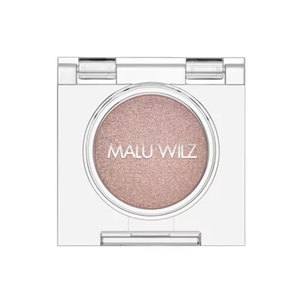 Malu Wilz Velvet Szemhéjpúder gyöngyházfényű 50