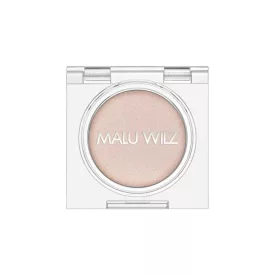 Malu Wilz Skin Glazing arc fényesítő púder