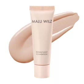 Malu Wilz Radiant Light alapozó kék fény védelemmel 10