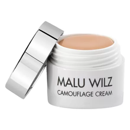 Malu Wilz Camouflage krém 5ml 16