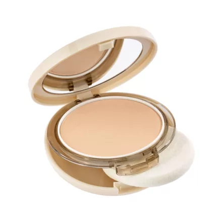 Malu Wilz Silk Touch mattító púder 20
