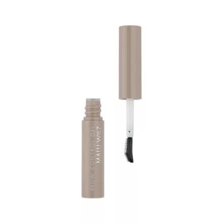 Malu Wilz Brow Control szemöldök formázó gél 01