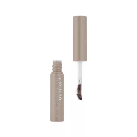 Malu Wilz Brow Control szemöldök formázó gél 06