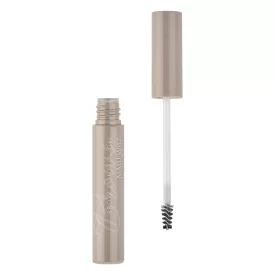   Malu Wilz Brow Control szemöldök formázó gél Crystal clear
