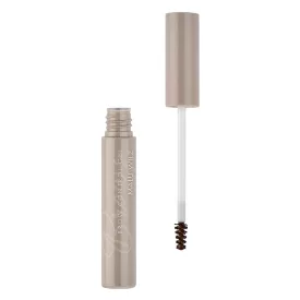 Malu Wilz Brow Control szemöldök formázó gél Dark oak