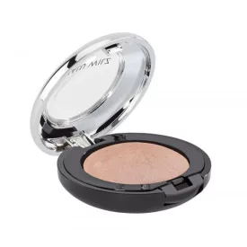 Malu Wilz Luminizing Skin Highlighter púder - arany