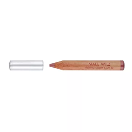 Malu Wilz Melting Color Balm 3 az 1-ben ceruza 35