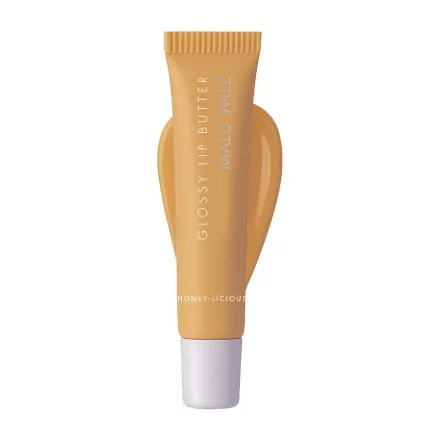 Malu Wilz Glossy Lip szájfény 05