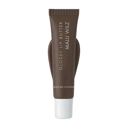 Malu Wilz Glossy Lip szájfény 15