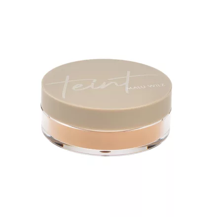 Malu Wilz Mineral Powder ásványi alapozó 06