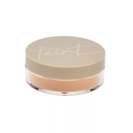 Malu Wilz Mineral Powder ásványi alapozó 09
