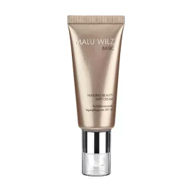 Malu Wilz Natural Beauty Day színezett nappali krém SPF 10