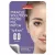 PureDerm Száj & szem mikrotűs anti-aging bőrtapasz 2db
