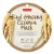 PureDerm Ginseng maszk circle