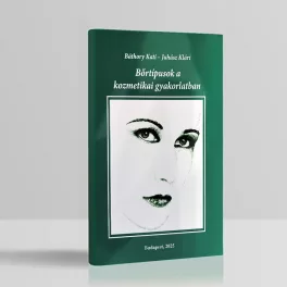 Kozmetikai könyvek