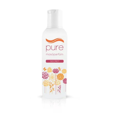 Pure Secret Mosóparfüm 100ml