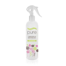 Pure Splendid Légfrissítő és textil illatosító 250ml
