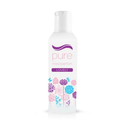 Pure Lovely Mosóparfüm 100ml