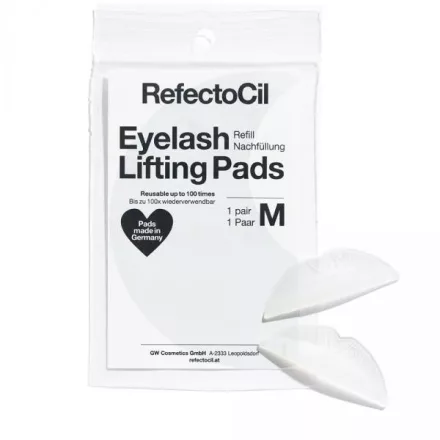 RefectoCil Szempilla lifting applikátor M méret