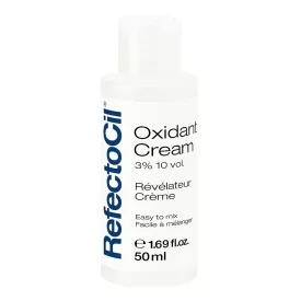 RefectoCil 3% Színelőhívó krém 50ml