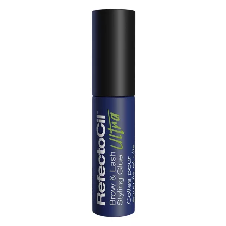 RefectoCil Ultra szempilla és szemöldök styling ragasztó 4ml