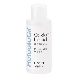 RefectoCil 3% Színelőhívó oldat 50ml
