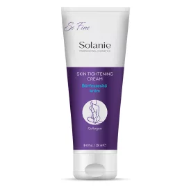 Solanie So Fine Kollagénes bőrfeszesítő krém 250ml