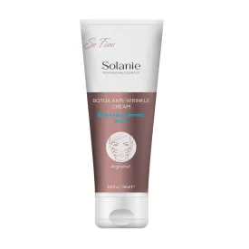 Solanie So Fine Ránctalanító krém 250ml