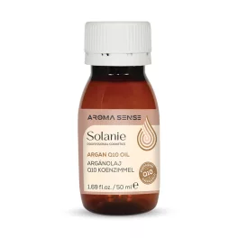 Argan Stem Cells