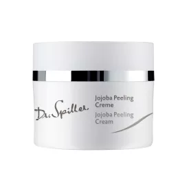 Dr.Spiller Jojoba krémes bőrradír 50ml