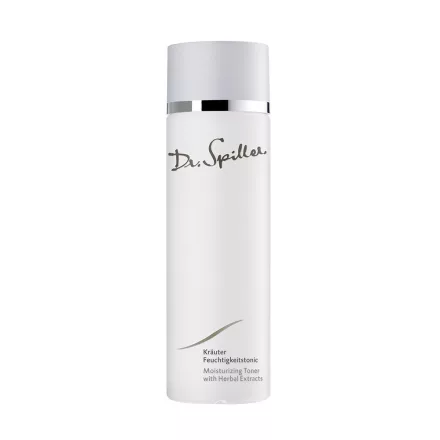 Dr.Spiller Tonik gyógynövény kivonattal 200ml