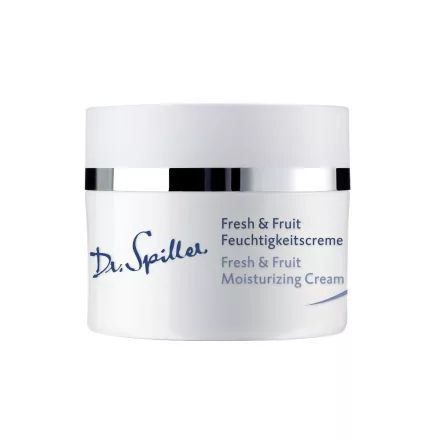 Dr.Spiller Fresh & Fruit krém 50ml