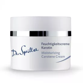 Dr.Spiller Karotin hidratáló krém 50ml