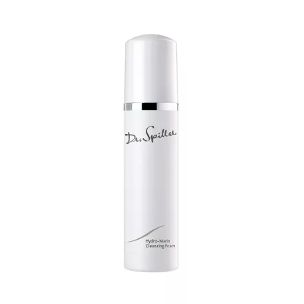 Dr.Spiller Hydro Marin arctisztító hab 150ml