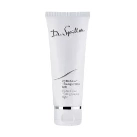 Dr.Spiller Hydro Color színezett krém világos 50ml