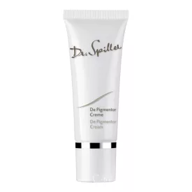 Dr.Spiller De-pigmentor krém 20ml
