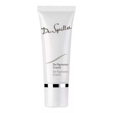 Dr.Spiller De-pigmentor krém 20ml