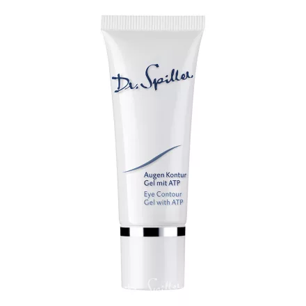 Dr.Spiller Szemkörnyékápoló gél ATP-vel 20ml