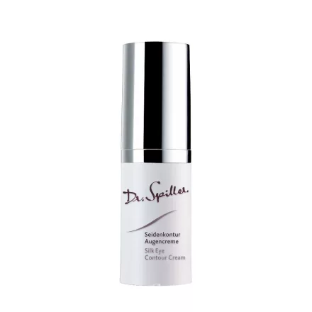 Dr.Spiller Selyem szemkörnyékápoló krém 20ml