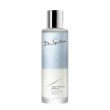 Dr.Spiller Kétfázisú Sminklemosó 100ml