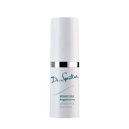 Dr.Spiller Sensicura szemkörnyékápoló krém 20ml