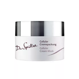 Dr.Spiller Celluláris krémpakolás 50ml