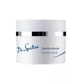 Dr.Spiller Sanvita maszk 50ml