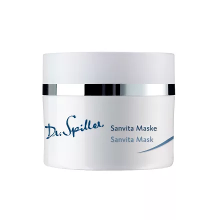 Dr.Spiller Sanvita maszk 50ml