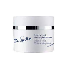 Dr.Spiller Fresh & Fruit maszk 50ml