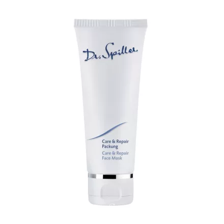 Dr.Spiller Care & Repair maszk 50ml