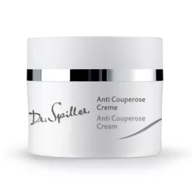 Dr.Spiller Anti-Couperose krém 50ml